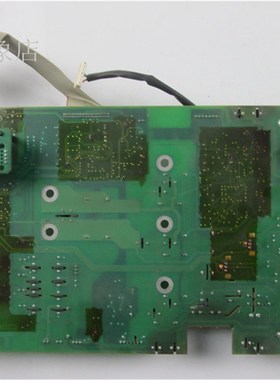 ATV38 37-45KW变频器电源驱动板 实物拍摄 6W031900 SR0304000003