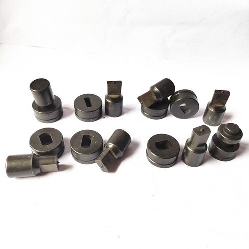 冲孔机模具 不锈钢冲孔模子CH-60冲孔模CH-70模具打孔机配件