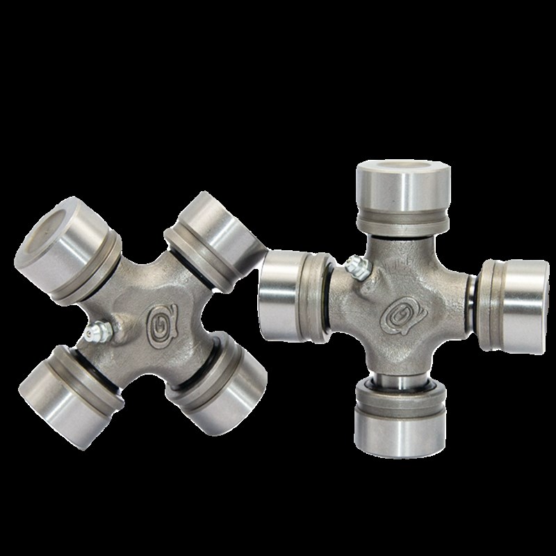 EQ140 CA141 CA1160K2 NJ131 BJ130 旋耕机拖拉机万向节 十字轴承