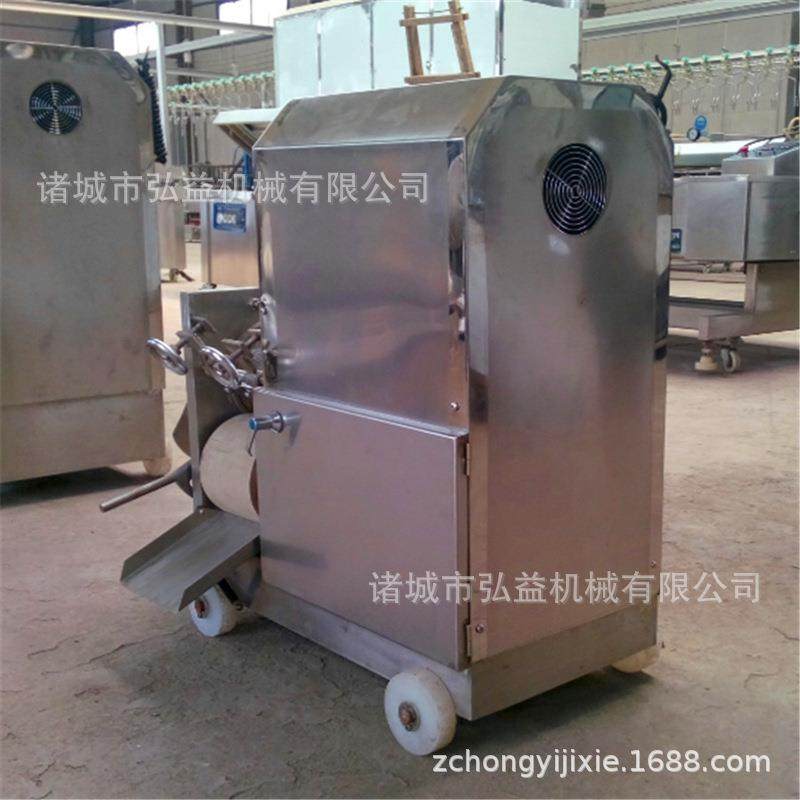 供应304不锈钢鱼肉采肉机鱼丸全套设备鱼泥机鱼糜精滤机,清洗/食品/商业设备,其他食品加工设备,淘宝优惠券,粉丝福利购,淘宝优惠卷