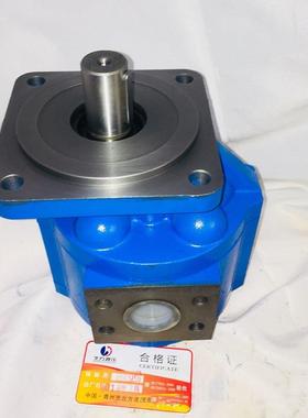 供应齿轮泵JHP2100-BIR多种规格