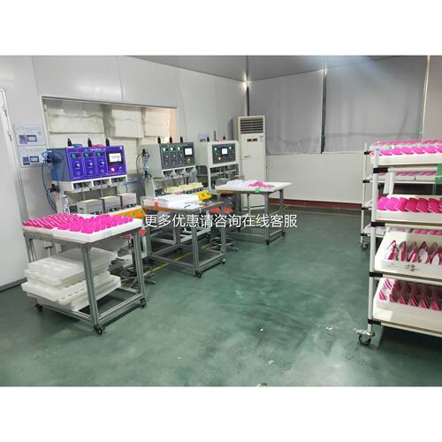 供应lws-mr立斯发棒按摩器IX防水气P密烫性测维试机