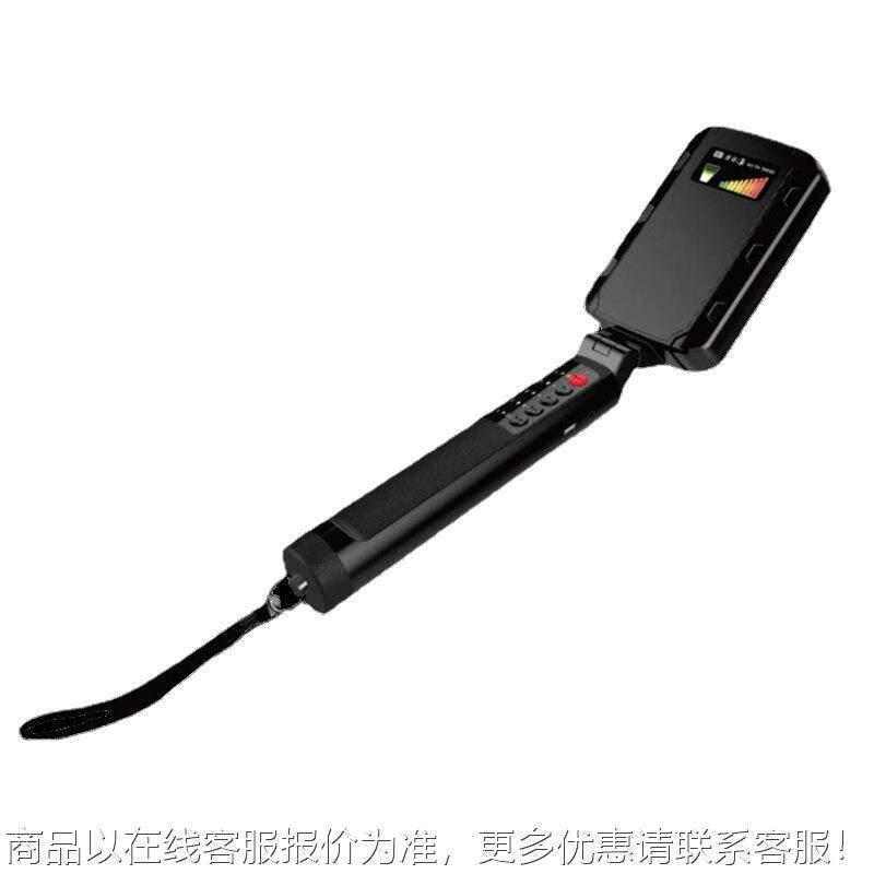 非线性节点探测器环境检测-801