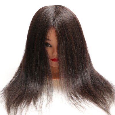 三脚架剪发卷发头模支架假人头模特头假发三脚架美发专用落地三角