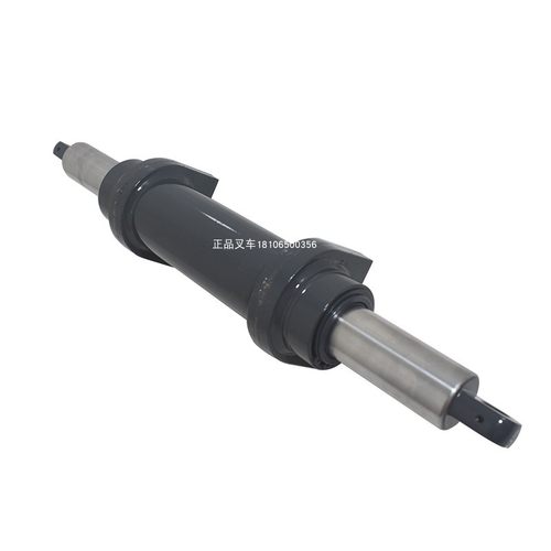 叉车转向油缸横置油缸方向机转向杆适用合力2-3.5吨叉车原厂配套