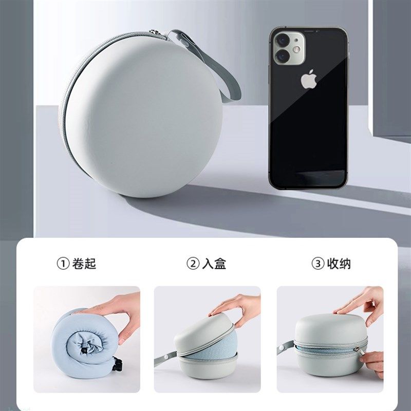 u型枕旅行颈椎枕头记忆棉头枕u形脖枕护脖子靠枕护颈枕办公室午睡,床上用品,U型枕/便携枕,淘宝优惠券,粉丝福利购,淘宝优惠卷