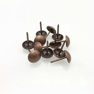 不锈钢青古铜圆头泡钉仿古铜鼓钉大门钉软包硬包泡不生锈沙发泡钉