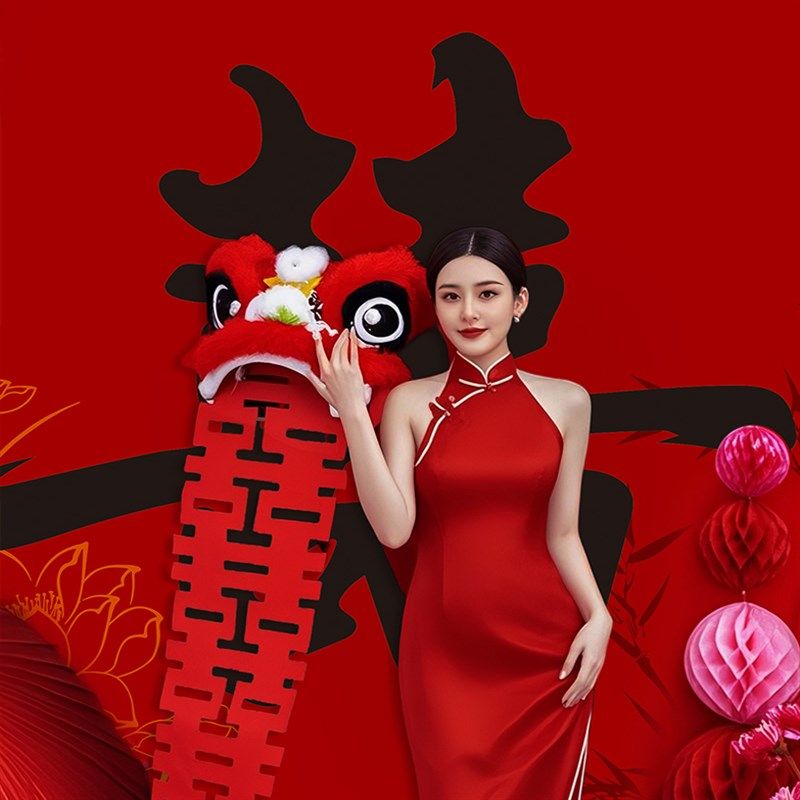 结婚条幅婚礼订婚婚房装饰女方晨袍拍照布置农村喜字背景墙挂布,节庆用品/礼品,喜字/剪纸/贴纸,淘宝优惠券,粉丝福利购,淘宝优惠卷