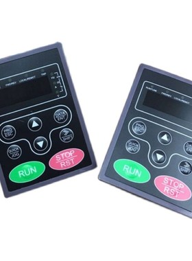 英威腾变频器面板CHF100Aq CHE100 CHV100/GD10 GD100系列控制面