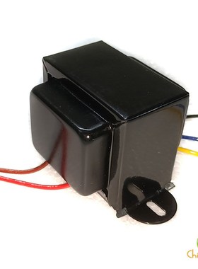 5W单端输出牛 5K胆机音频变压器 电子管功放输出 Z11R片 OP573001