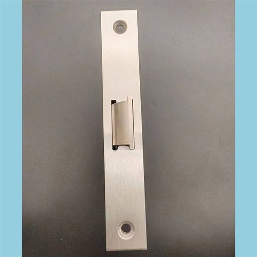 5050大单舌锁体室内房门门板手锁假插芯锁体挡片135木门锁体