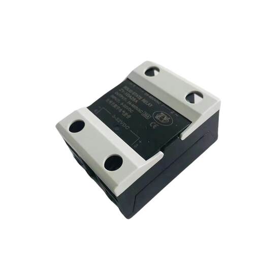 1DA100A固态继电器3-32VDC