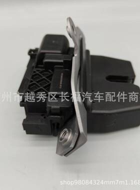 FK7A-N442A66-ABFK7AN442A66ABFA1Z7443150C尾门锁适用于福特