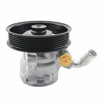 2S653A696DA汽车转向助力泵适用于福特2S653A696CA