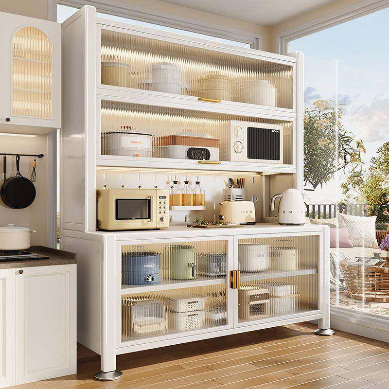 岩板厨房置物架餐边柜储物落地多层微波炉多功能收纳碗柜橱收纳柜,自行车/骑行装备/零配件,更多零件/配件,淘宝优惠券,粉丝福利购,淘宝优惠卷