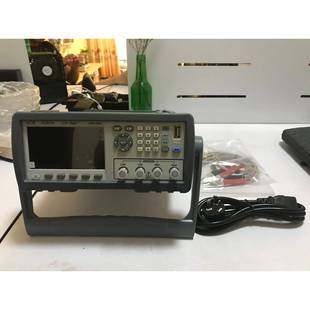 100KHZ 频率10kHz 200KHZ 优策LCR数字电桥UC2831