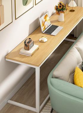 新款沙发后置物架暖气片长条桌床边窄夹缝柜床头床尾靠墙收纳架置