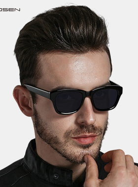 男士偏光防紫外线驾驶太阳镜