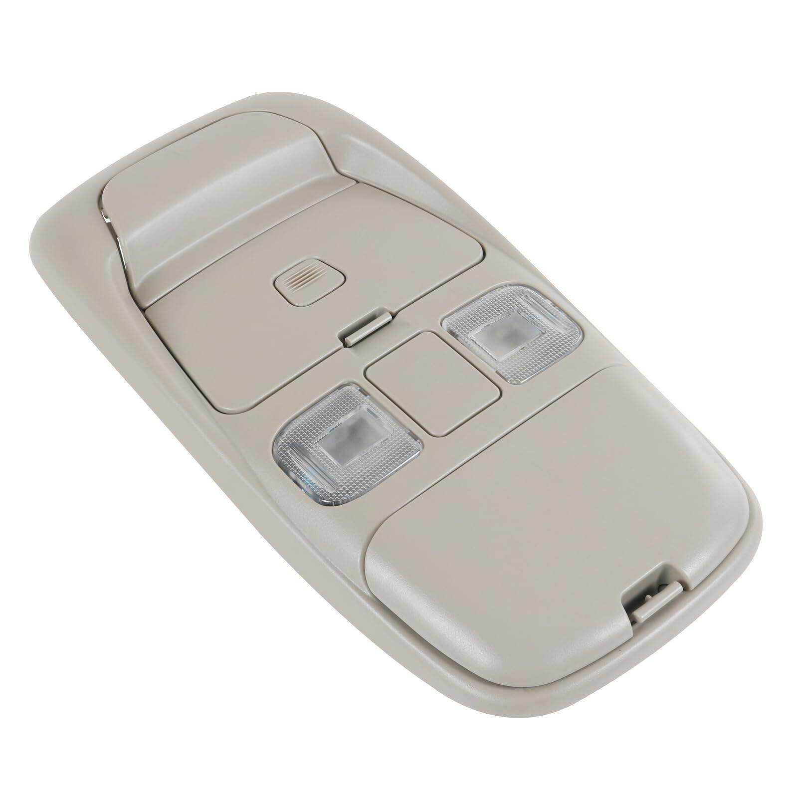 适用于98-01款Dodge Ram 1500 2500阅读灯总成55350657 55350655