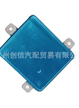 适用于宝马5系F10F18F01F02F25F26氙气镇流器高压包63117237647