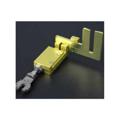 并沟线夹操作杆XJ-BGCZ-1长2.5m模块化设计理念可单人操作线夹杆