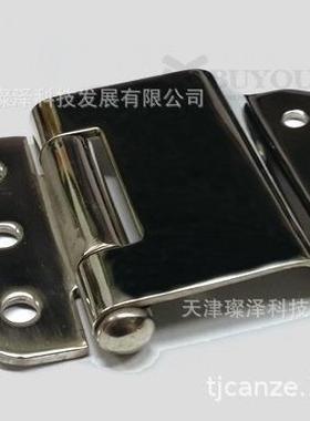 BUYOUNG B1K3365147 250N 气弹簧 合页