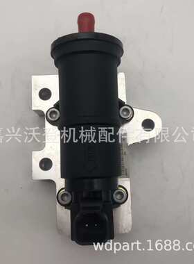 输油泵 446-5409 4465409适用于卡特彼勒 CAT C4.4 C6.6