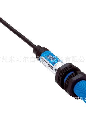 德国西克SICK电容式接近传感器 CM12-08EBP-KC1 订货号: 6051030