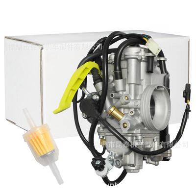 化油器 16100-hp1-673 for Trx450r Trx450r Sportrax450 2004-05
