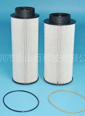 柴油滤清器PU100032X适用于卡车客车工程机械