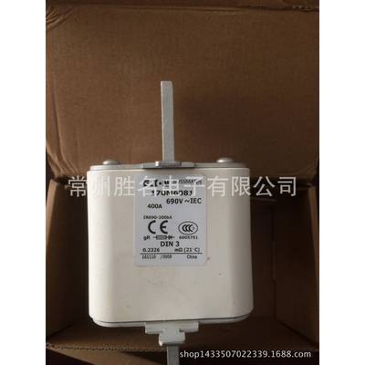 170M6808 170M6810 170M6811 170M6812 170M6813 170M6814熔断器