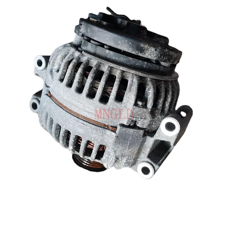 适用奔驰R300 R350 SL350 CL350 ML350 CLK500发电机 14V/180A