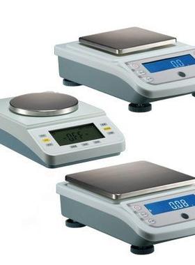 上海越平YP60001电子天平电子称