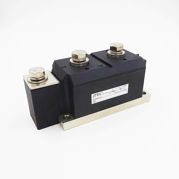 MTC1000-20 1000A可控硅模块用于充磁机充放电风冷型上海奇亿JPEC