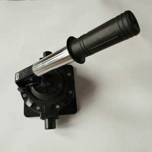 厂家供应 救生艇手压泵  快艇渔船专用手动手动手摇手压排水泵