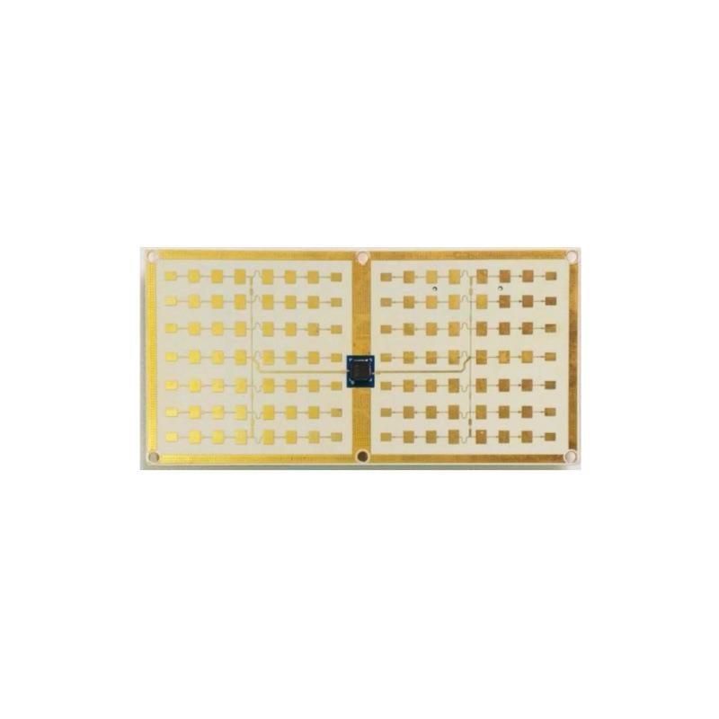 24G微波雷达模块FM-02适合工业水位计,液位计检测等