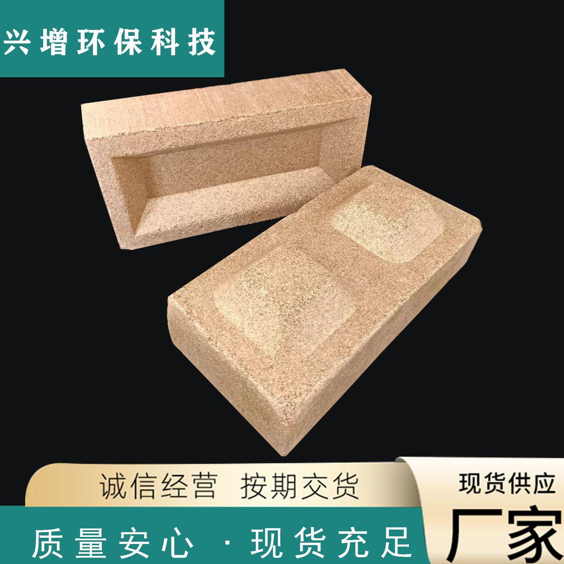 膨胀型阻火模块防火砖 电缆沟封堵用防火砖 新型膨胀性阻火模块