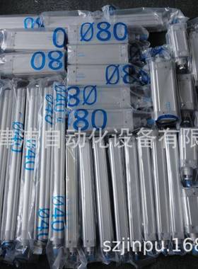 FESTO标准气缸DSBC-32-60-PPVA-N3订货号2123071