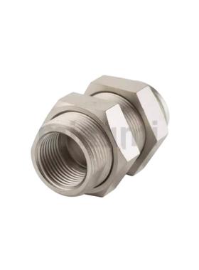 缓冲器接头偏角度型/OP-010EBOP010A-1防撞行程缓冲器限位缓冲器