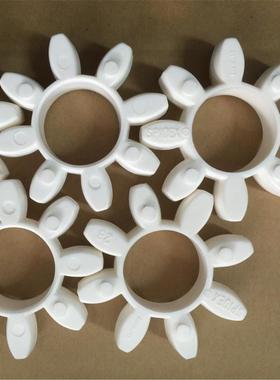 SPIDEX ZK19 SPIDEX ZK24 SPIDEX ZK28 SPIDEX ZK38联轴器胶圈垫