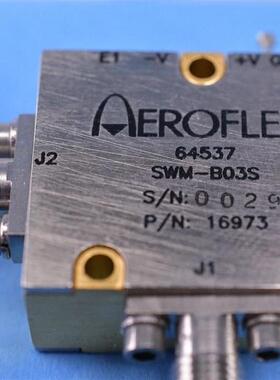 Aeroflex 功分器 SWM-B03S