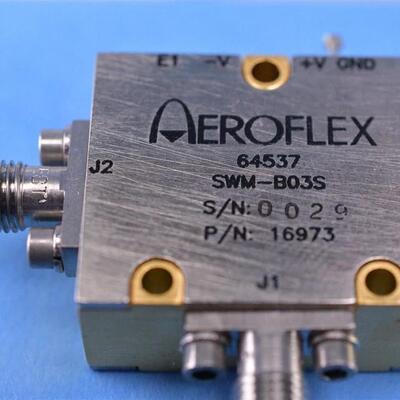 Aeroflex 功分器 SWM-B03S