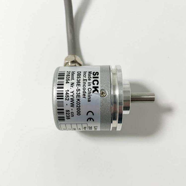 ***原装sick西克伺服反馈编码器 HIPERFACE SKS/SKM36-HFA0-K02