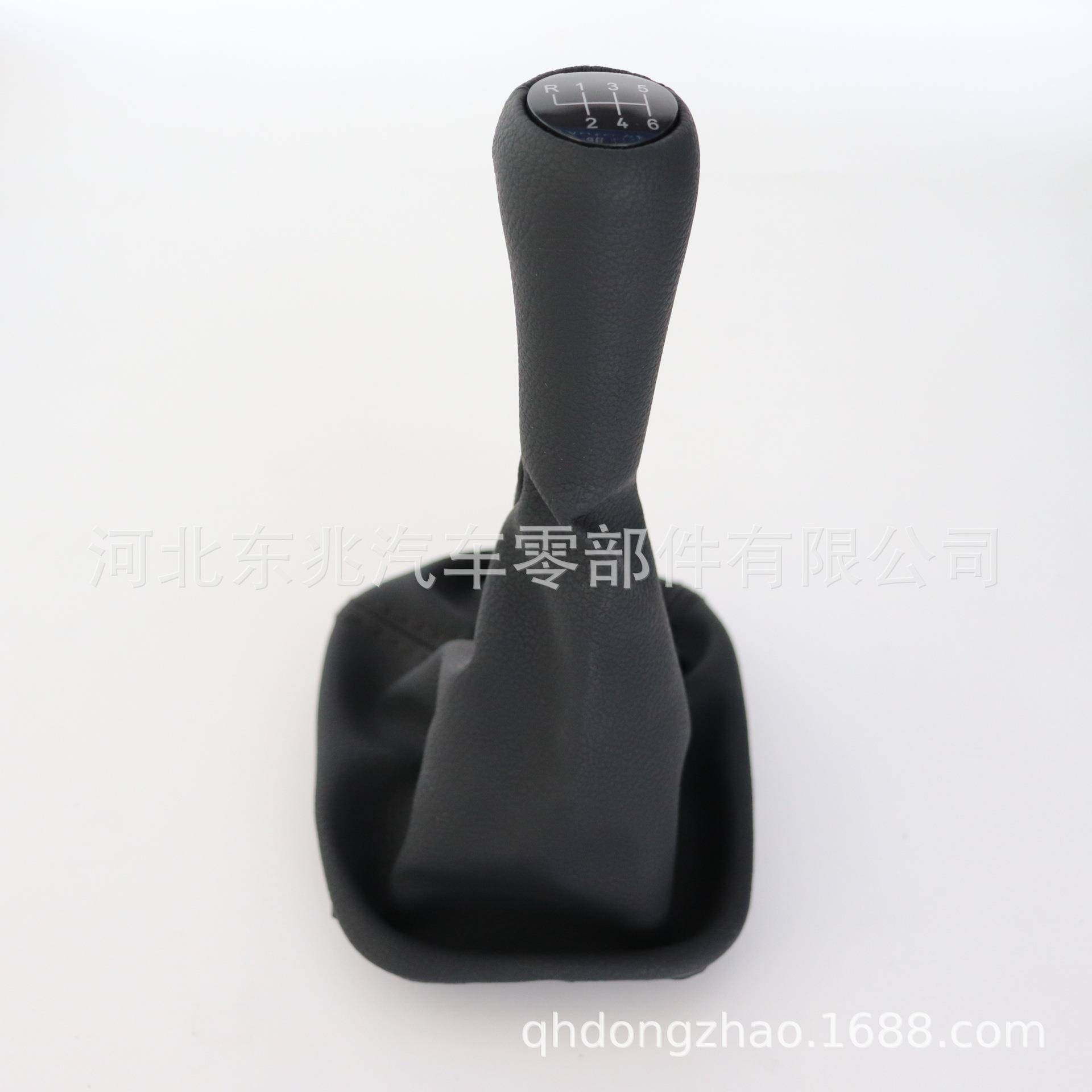 跨境供应适用于宝马E30排挡头换挡手球排挡杆一体式防尘套