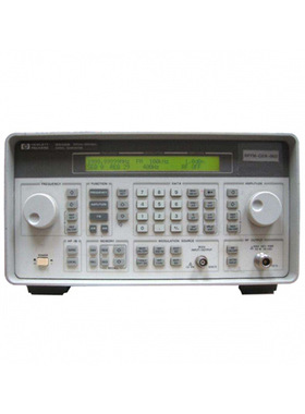 安捷伦Agilent 8648D信号发生器 9kHz~4000MHz 租售回收8648C