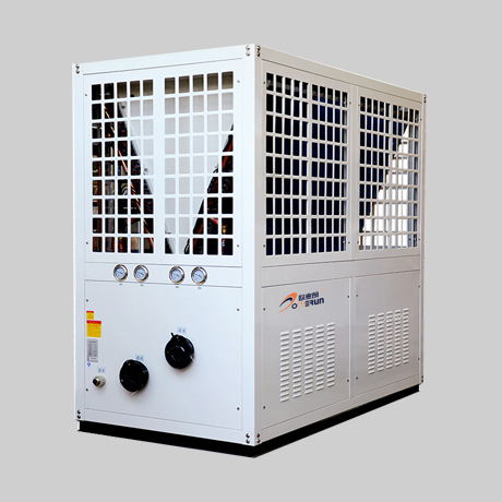 油漆热泵烘干机  欧麦朗 水性漆热泵烘干设备 质优价廉