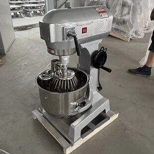 PLANETARY MIXER 商用行星式搅拌机 20升打蛋机电动搅拌机