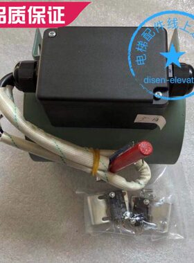 原装广日扶梯制动器DZE-8E包装制动器 广州广日DZE-8E抱闸DC110V