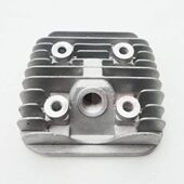 ET950 800W 650 缸套盖 缸盖 缸头盖 两冲汽油发电机配件