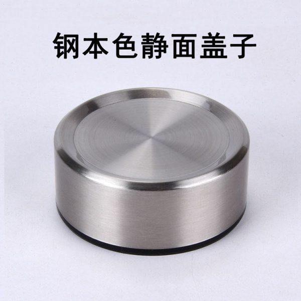 双层玻璃杯盖单卖茶杯盖子配件配盖单层水杯盖通用不锈钢杯子盖,餐饮具,防漏杯盖,淘宝优惠券,粉丝福利购,淘宝优惠卷